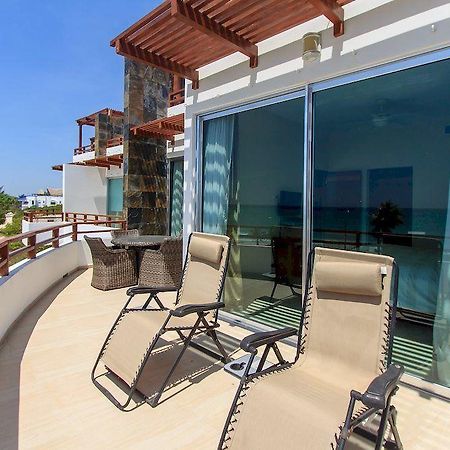 Готель Casa Del Mar Плайя-дель-Кармен Екстер'єр фото