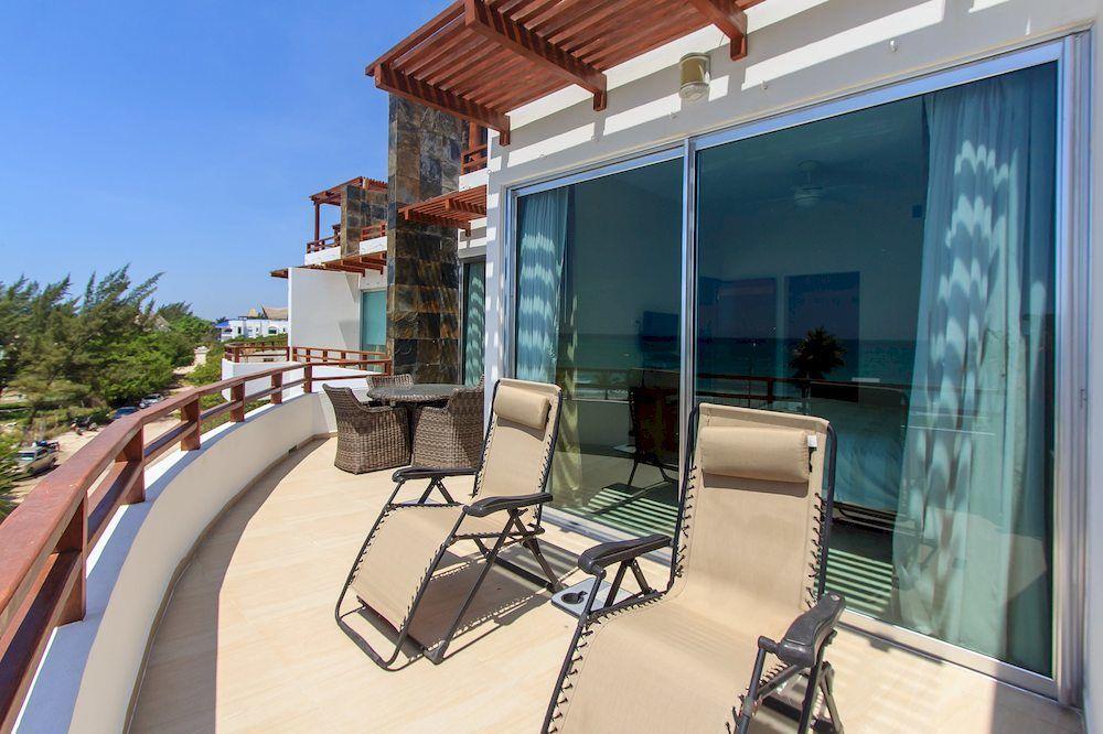 Готель Casa Del Mar Плайя-дель-Кармен Екстер'єр фото