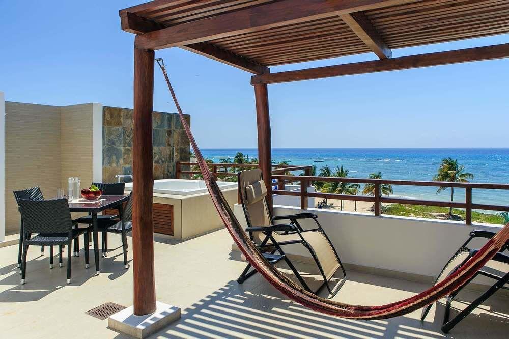 Готель Casa Del Mar Плайя-дель-Кармен Екстер'єр фото