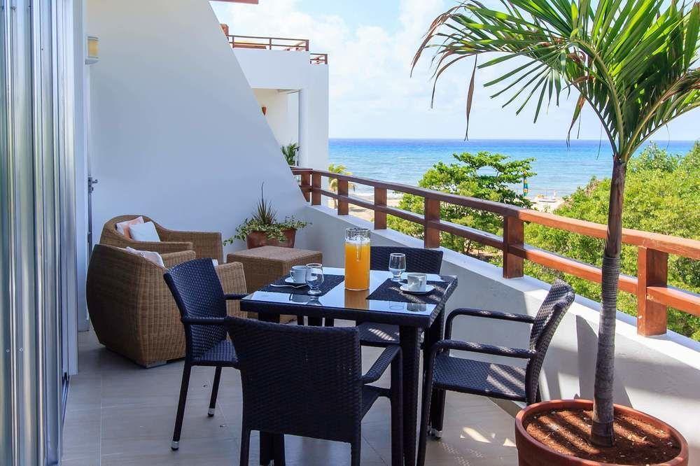 Готель Casa Del Mar Плайя-дель-Кармен Екстер'єр фото