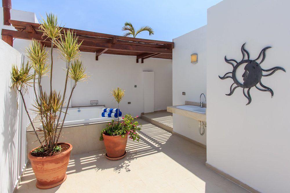 Готель Casa Del Mar Плайя-дель-Кармен Екстер'єр фото