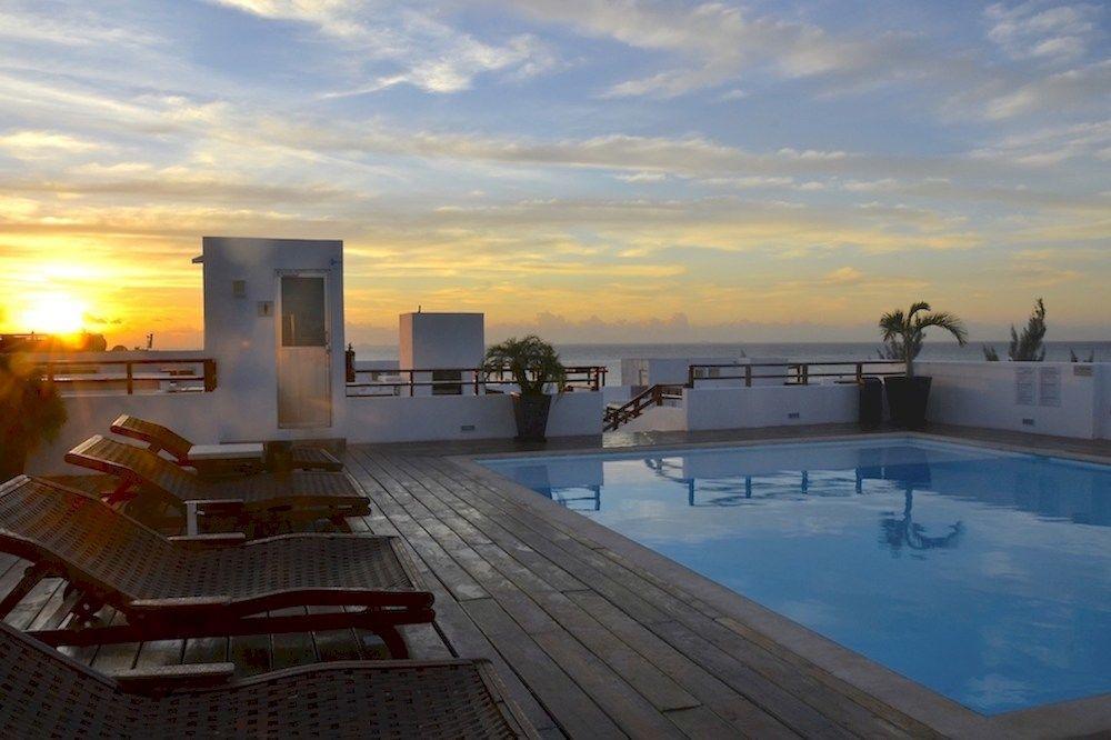 Готель Casa Del Mar Плайя-дель-Кармен Екстер'єр фото